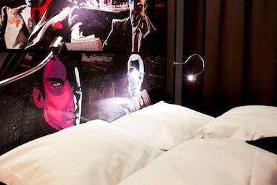 کمفرت اسکوار