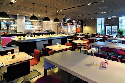 کمفرت اسکوار