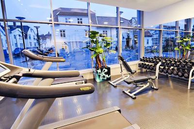 کمفرت اسکوار