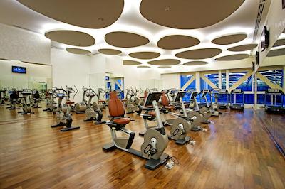 کمپینسکی رزیدنسز اند سوئیتس دوحه