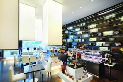 کمپینسکی رزیدنسز اند سوئیتس دوحه