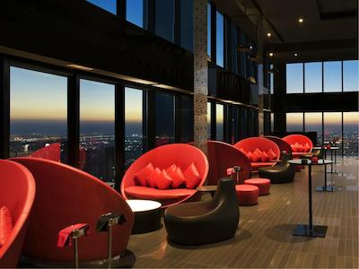 کمپینسکی رزیدنسز اند سوئیتس دوحه