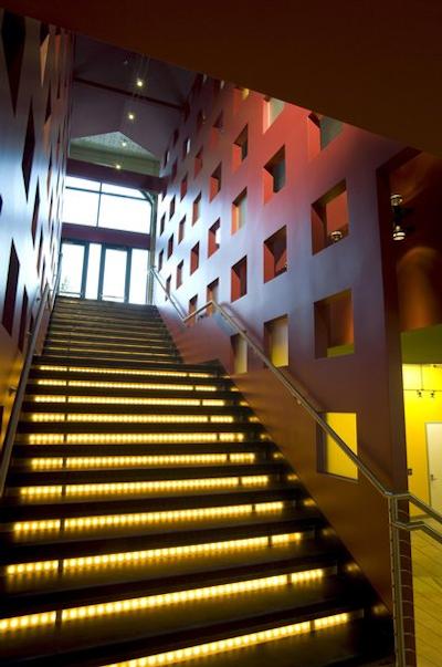 آلفت دالاز دونتون