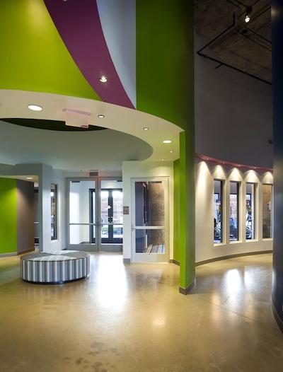 آلفت دالاز دونتون