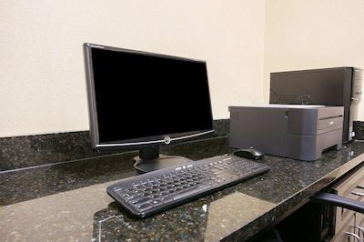 کمفرت این اند سویتز نرد