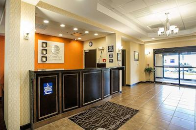 کمفرت این اند سویتز نرد