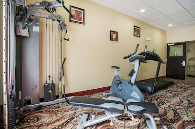 کمفرت این اند سویتز نرد