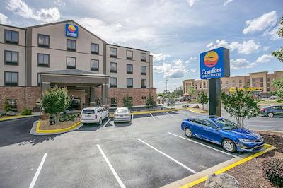 کمفرت این اند سویتز نرد