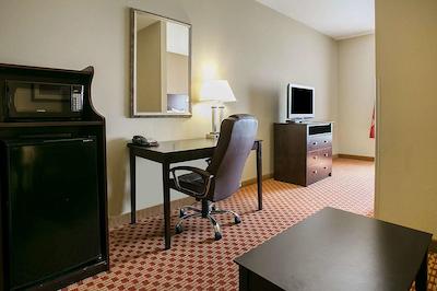 کمفرت این اند سویتز نرد