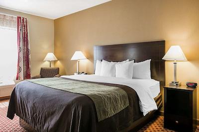 کمفرت این اند سویتز نرد