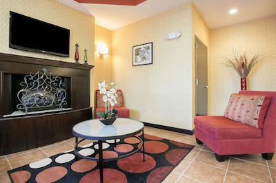 کمفرت این اند سویتز نرد