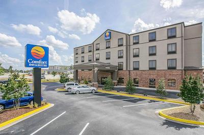 کمفرت این اند سویتز نرد