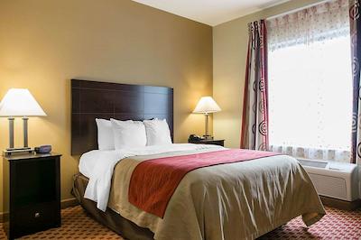 کمفرت این اند سویتز نرد