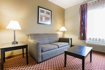 کمفرت این اند سویتز نرد