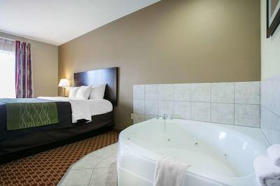 کمفرت این اند سویتز نرد