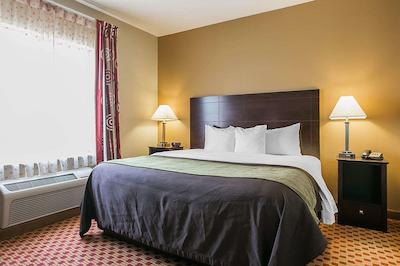 کمفرت این اند سویتز نرد