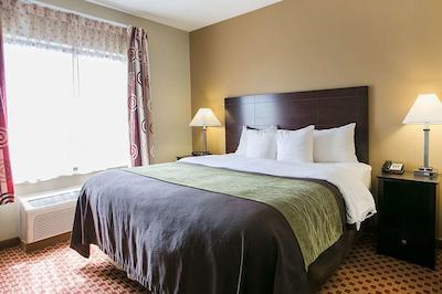 کمفرت این اند سویتز نرد