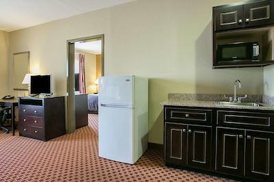 کمفرت این اند سویتز نرد