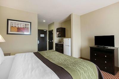 کمفرت این اند سویتز نرد