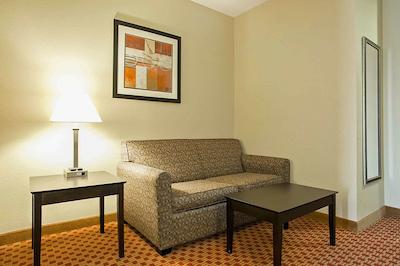 کمفرت این اند سویتز نرد