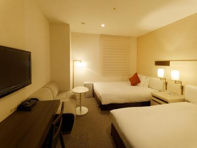 هتل کیهان تکیو یتسویا