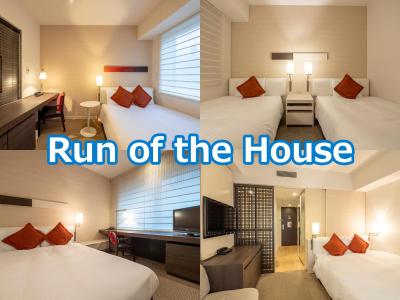 هتل کیهان تکیو یتسویا