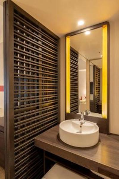 هتل کیهان تکیو یتسویا