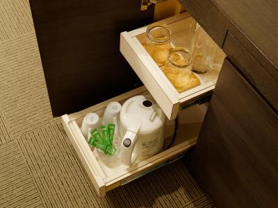 هتل کیهان تکیو یتسویا