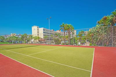 تسُکز گاردنز هتل