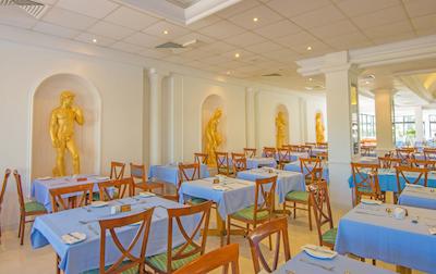 تسُکز گاردنز هتل