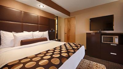 بست وسترن پلاس اتریا آیرپرت این اند سویتز