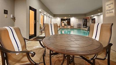 بست وسترن پلاس اتریا آیرپرت این اند سویتز