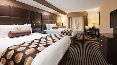 بست وسترن پلاس اتریا آیرپرت این اند سویتز