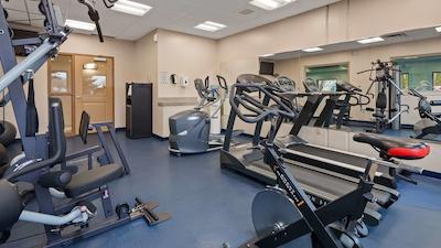 بست وسترن پلاس کاملوپز هتل