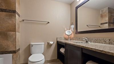 بست وسترن پلاس کاملوپز هتل