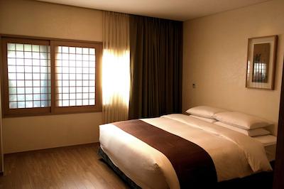 بست وسترن پرمیر گورو هتل