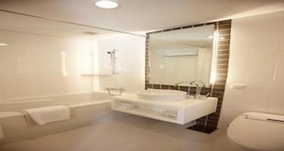 بست وسترن پرمیر گورو هتل