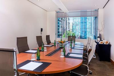 بست وسترن پرمیر مارینا لاز کندز