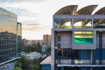 بست وسترن پرمیر مارینا لاز کندز