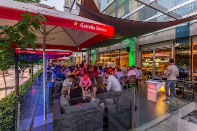 بست وسترن پرمیر مارینا لاز کندز