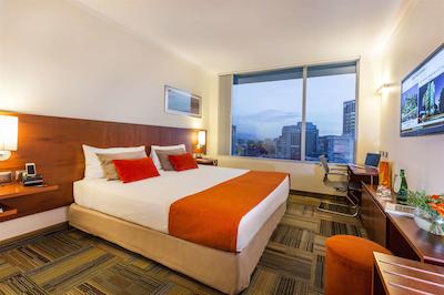 بست وسترن پرمیر مارینا لاز کندز