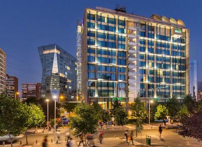 بست وسترن پرمیر مارینا لاز کندز