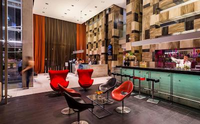 بست وسترن پرمیر مارینا لاز کندز