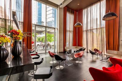 بست وسترن پرمیر مارینا لاز کندز