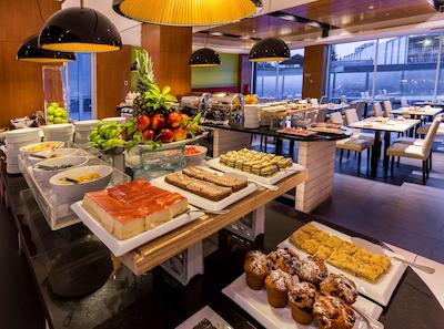 بست وسترن پرمیر مارینا لاز کندز