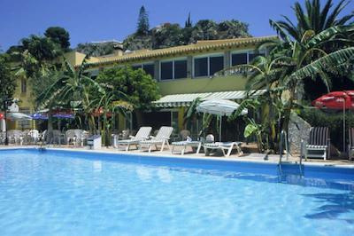 توریسمو ترپیکال