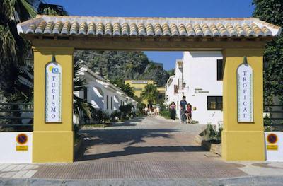 توریسمو ترپیکال