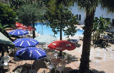 توریسمو ترپیکال