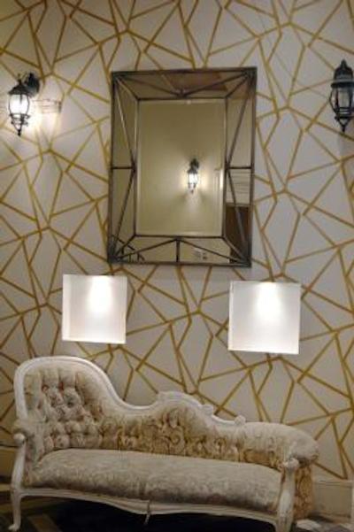 بارکستون رومز