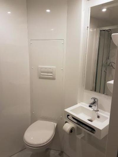 بارکستون رومز